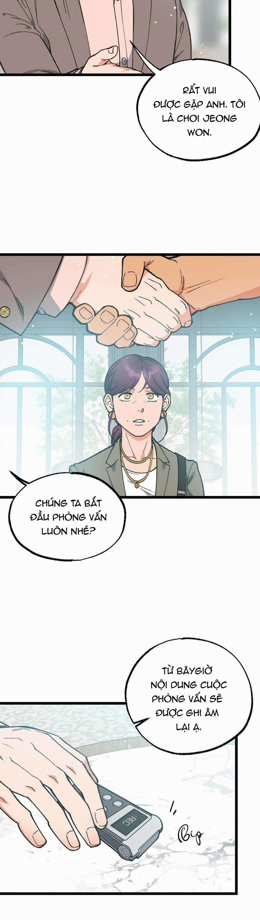 Love And Roll 0.0 THIÊN ĐƯỜNG TỰ DO 2 trang 25