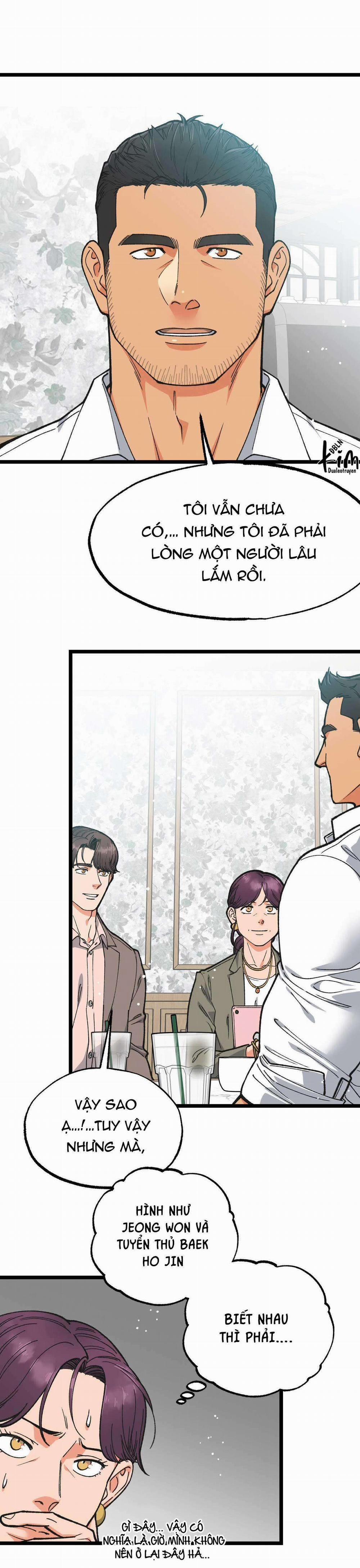 Love And Roll 0.0 THIÊN ĐƯỜNG TỰ DO 2 trang 28