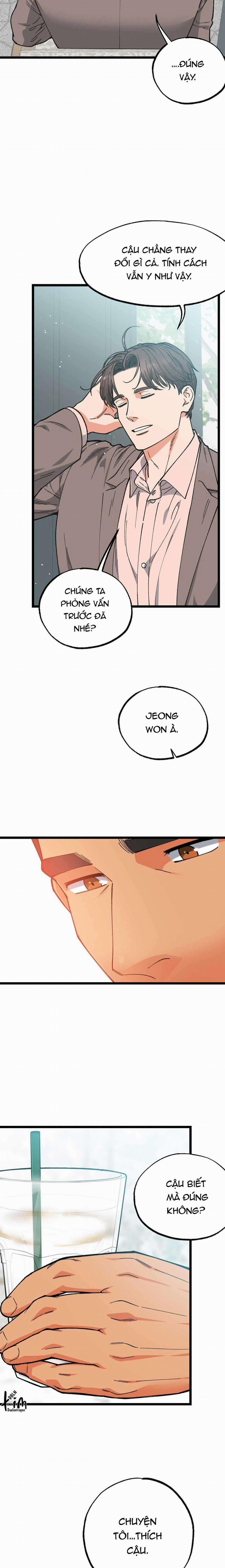 Love And Roll 0.0 THIÊN ĐƯỜNG TỰ DO 2 trang 30