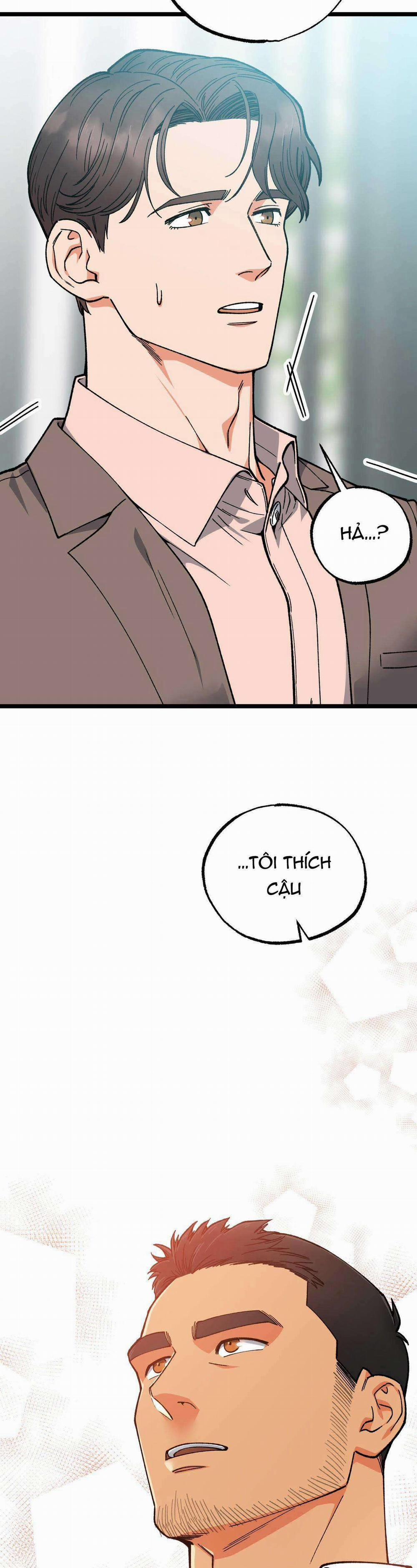 Love And Roll 0.0 THIÊN ĐƯỜNG TỰ DO 2 trang 31