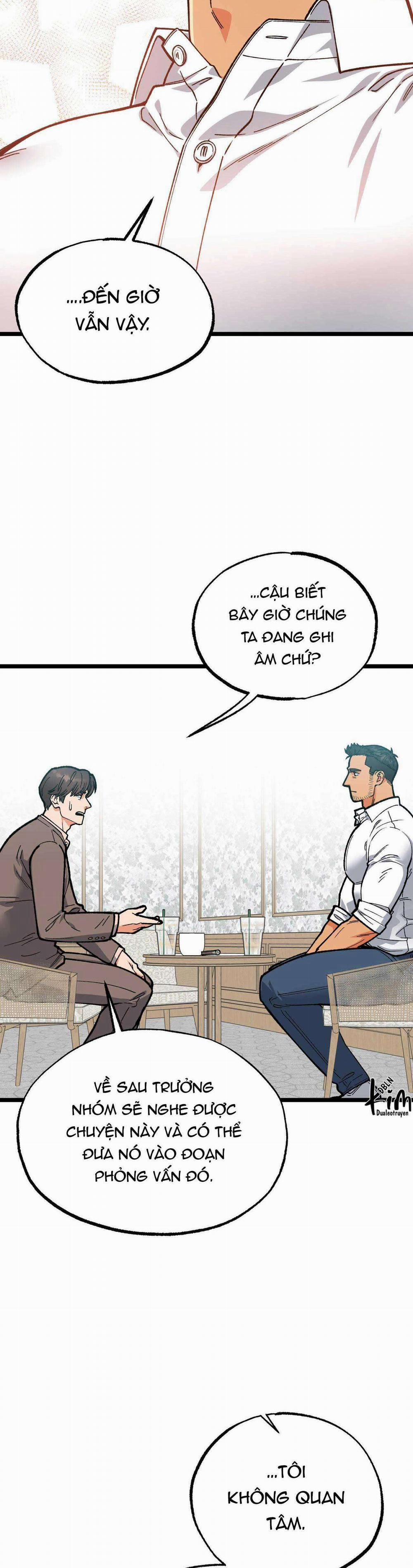 Love And Roll 0.0 THIÊN ĐƯỜNG TỰ DO 2 trang 32