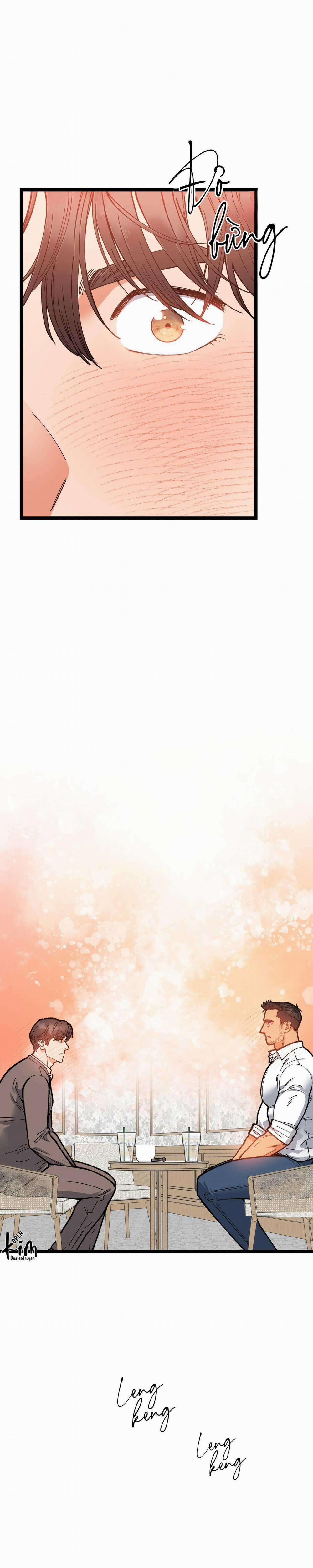 Love And Roll 0.0 THIÊN ĐƯỜNG TỰ DO 2 trang 34