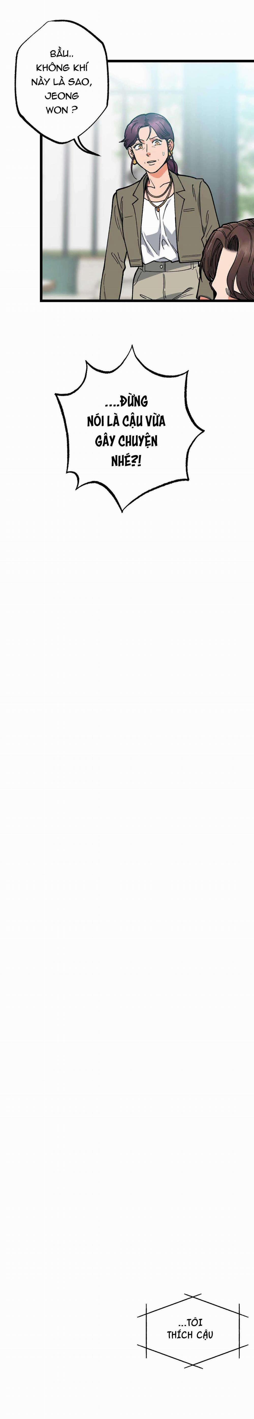 Love And Roll 0.0 THIÊN ĐƯỜNG TỰ DO 2 trang 35