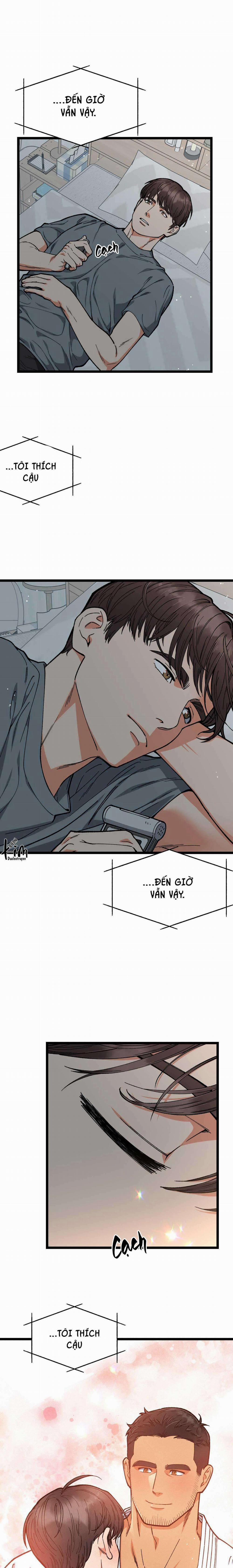 Love And Roll 0.0 THIÊN ĐƯỜNG TỰ DO 2 trang 36