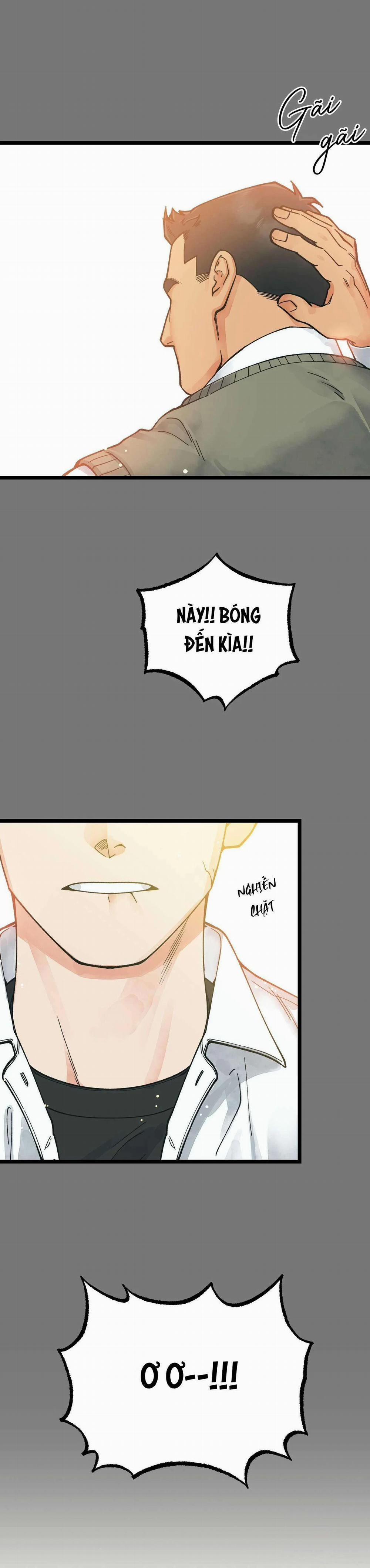 Love And Roll 0.0 THIÊN ĐƯỜNG TỰ DO 2 trang 4