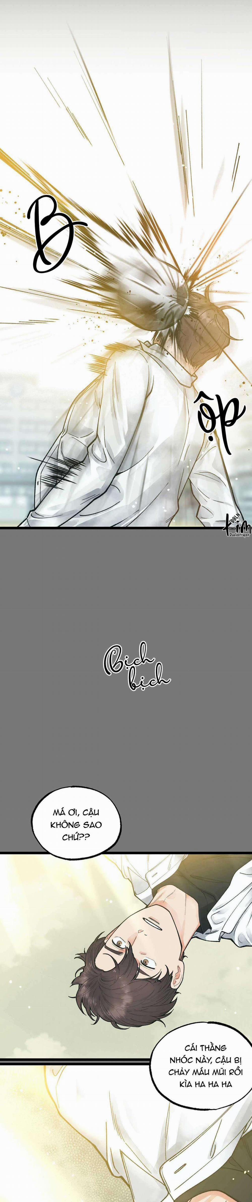 Love And Roll 0.0 THIÊN ĐƯỜNG TỰ DO 2 trang 5