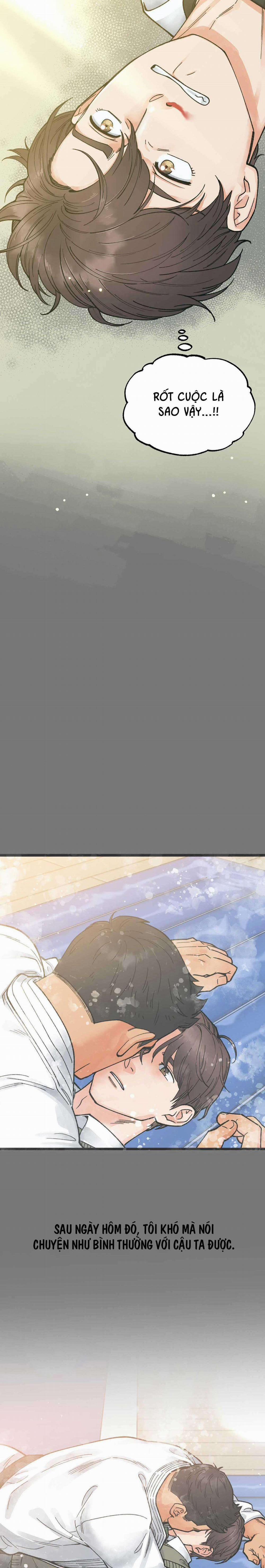 Love And Roll 0.0 THIÊN ĐƯỜNG TỰ DO 2 trang 6