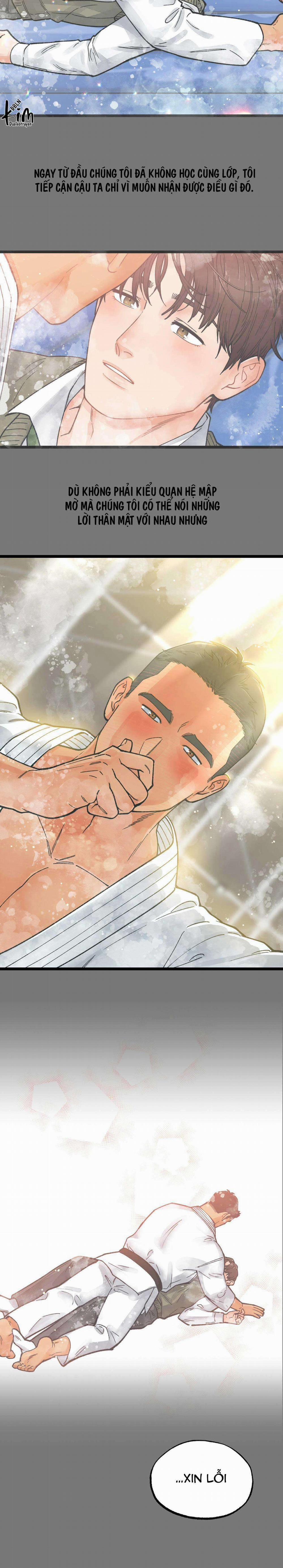 Love And Roll 0.0 THIÊN ĐƯỜNG TỰ DO 2 trang 7