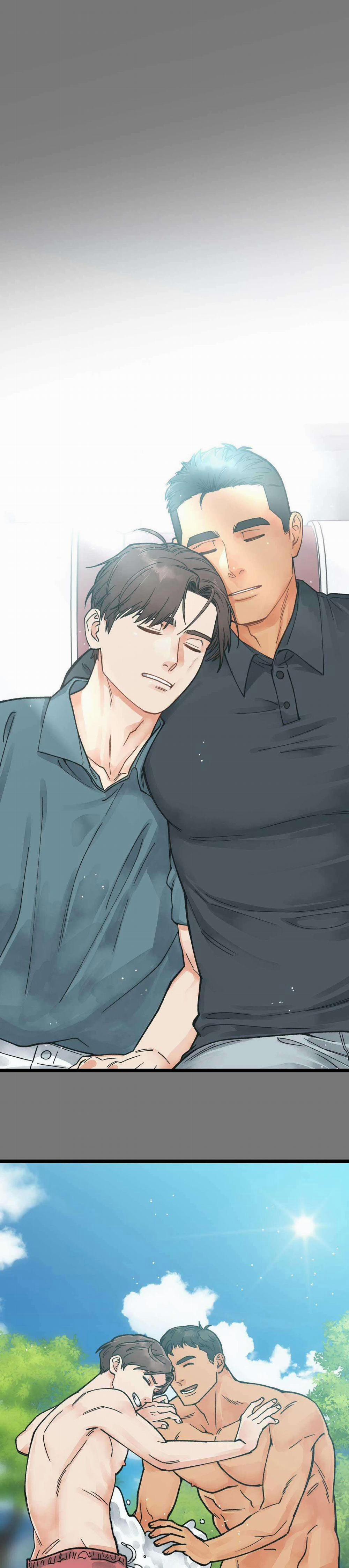 Love And Roll 0.0 THIÊN ĐƯỜNG TỰ DO 3 trang 18