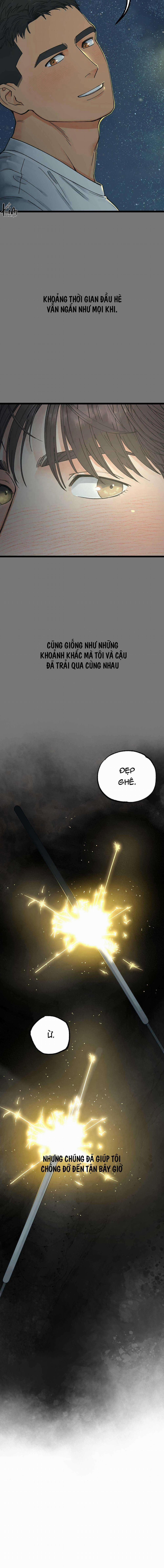 Love And Roll 0.0 THIÊN ĐƯỜNG TỰ DO 3 trang 21