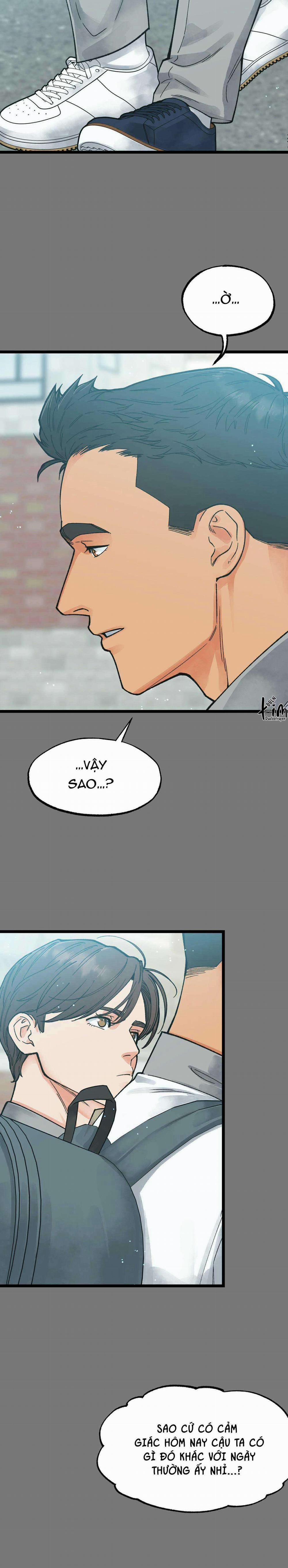 Love And Roll 0.0 THIÊN ĐƯỜNG TỰ DO 3 trang 3