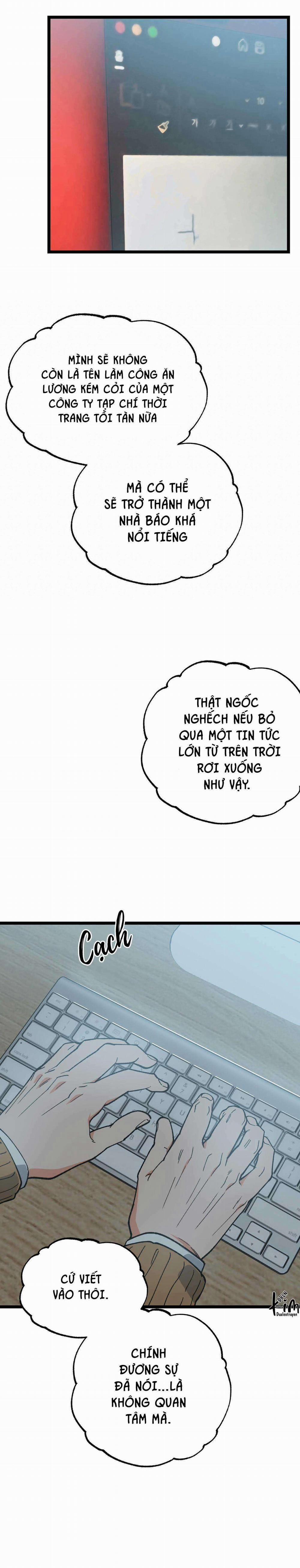 Love And Roll 0.0 THIÊN ĐƯỜNG TỰ DO 3 trang 30