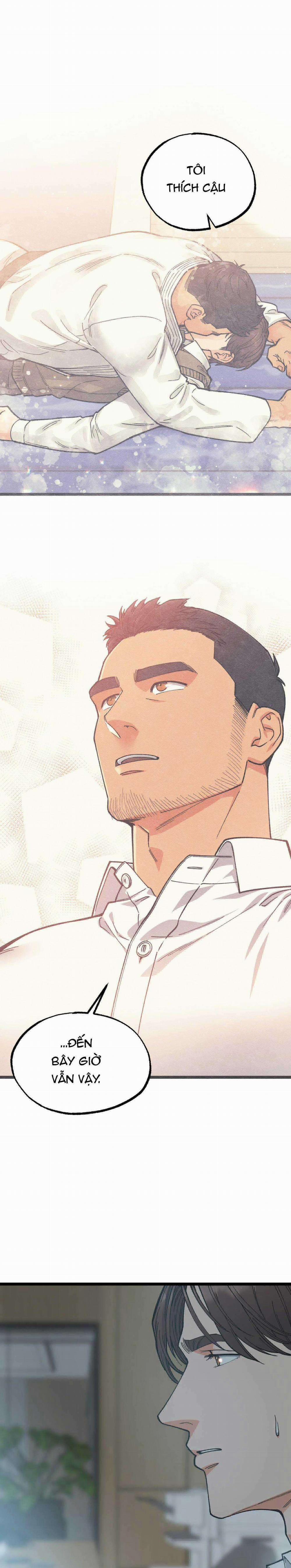 Love And Roll 0.0 THIÊN ĐƯỜNG TỰ DO 3 trang 31