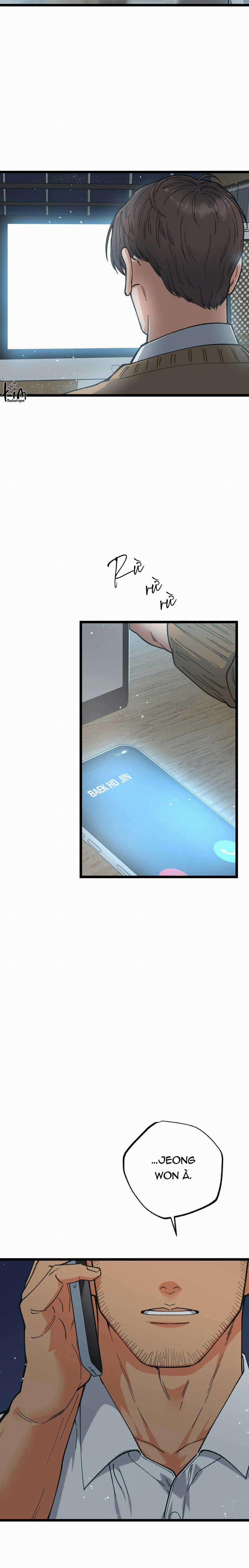 Love And Roll 0.0 THIÊN ĐƯỜNG TỰ DO 3 trang 32