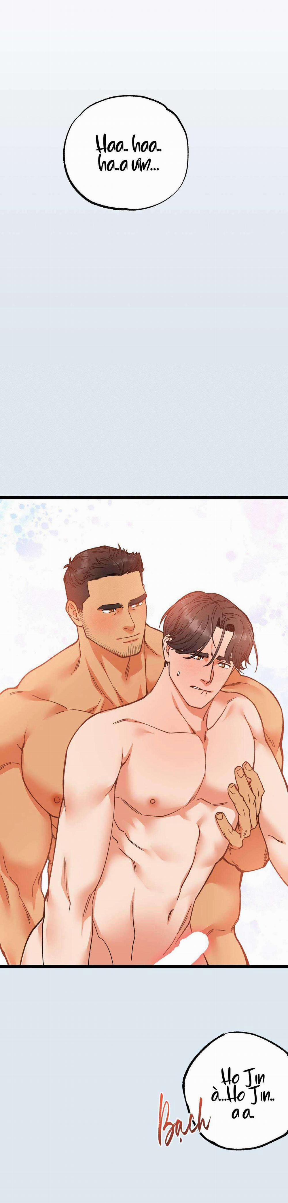 Love And Roll 0.0 THIÊN ĐƯỜNG TỰ DO 3 trang 38