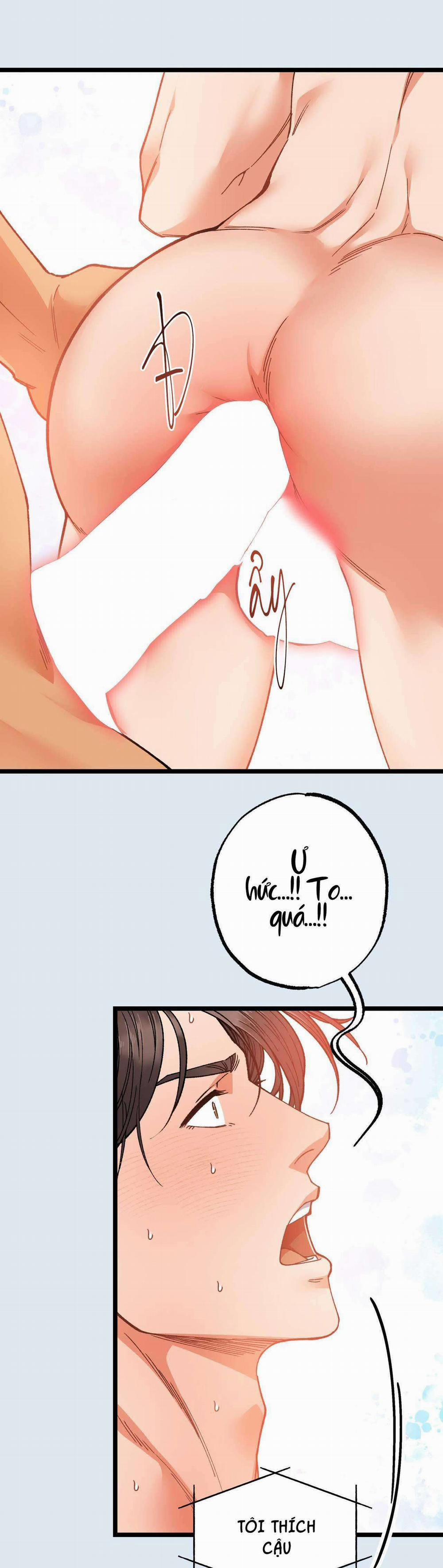 Love And Roll 0.0 THIÊN ĐƯỜNG TỰ DO 3 trang 39