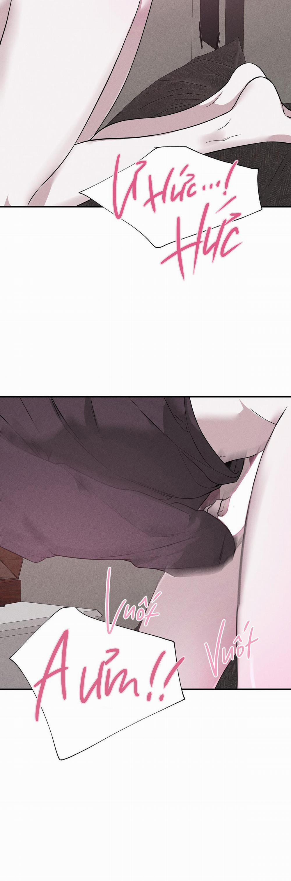 Love And Roll 1 trang 14