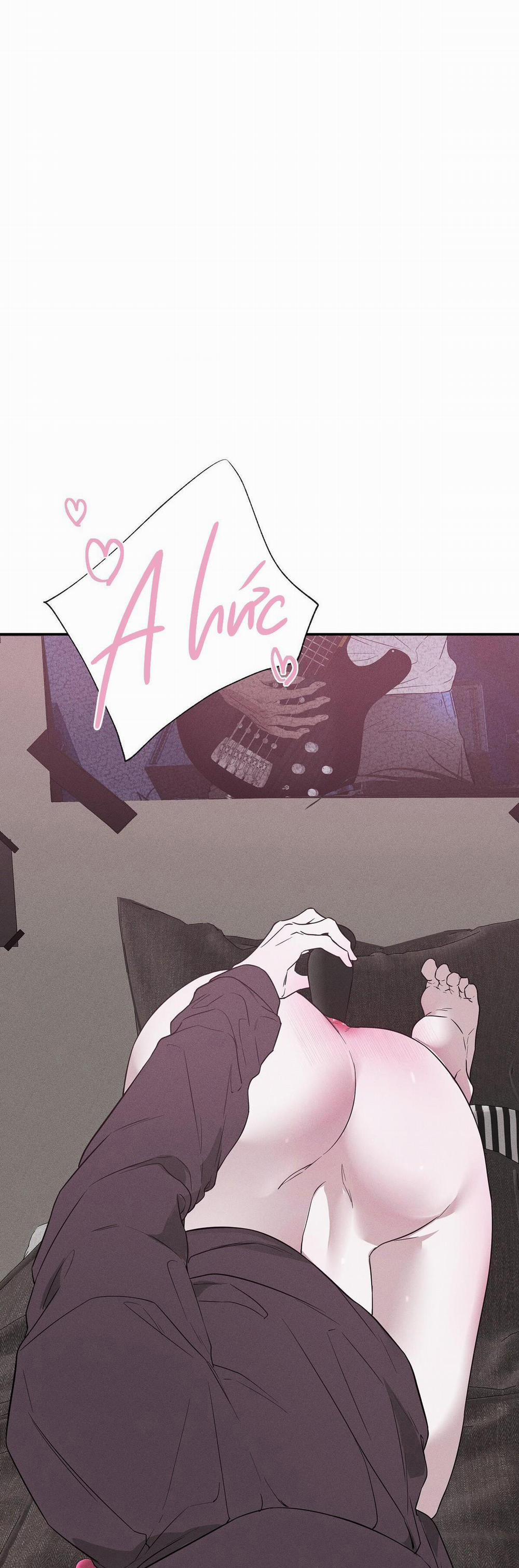 Love And Roll 1 trang 15