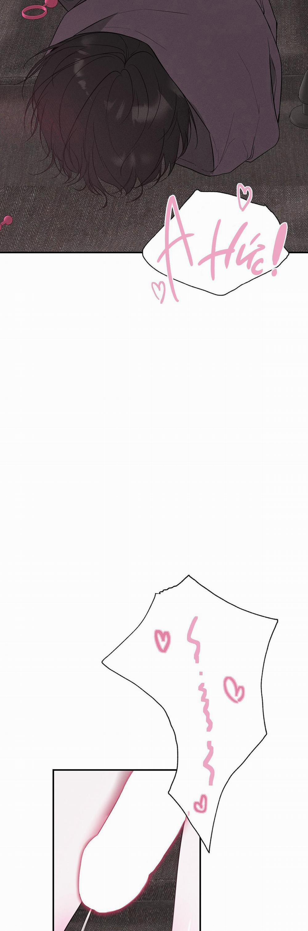 Love And Roll 1 trang 16