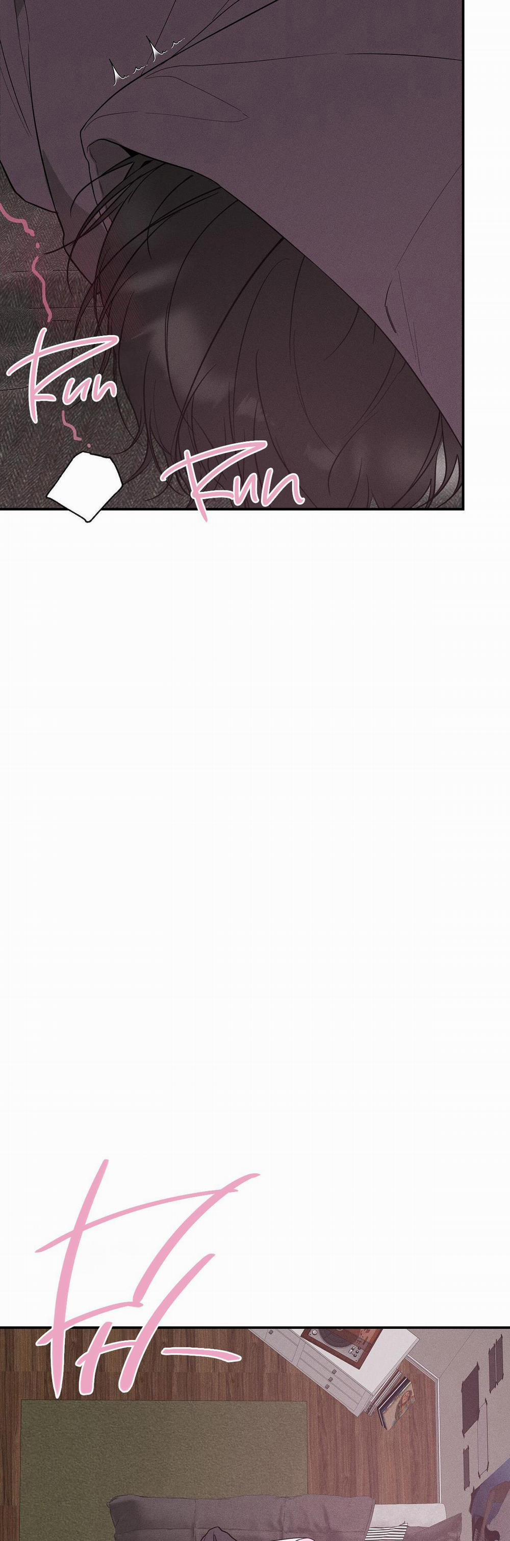 Love And Roll 1 trang 18