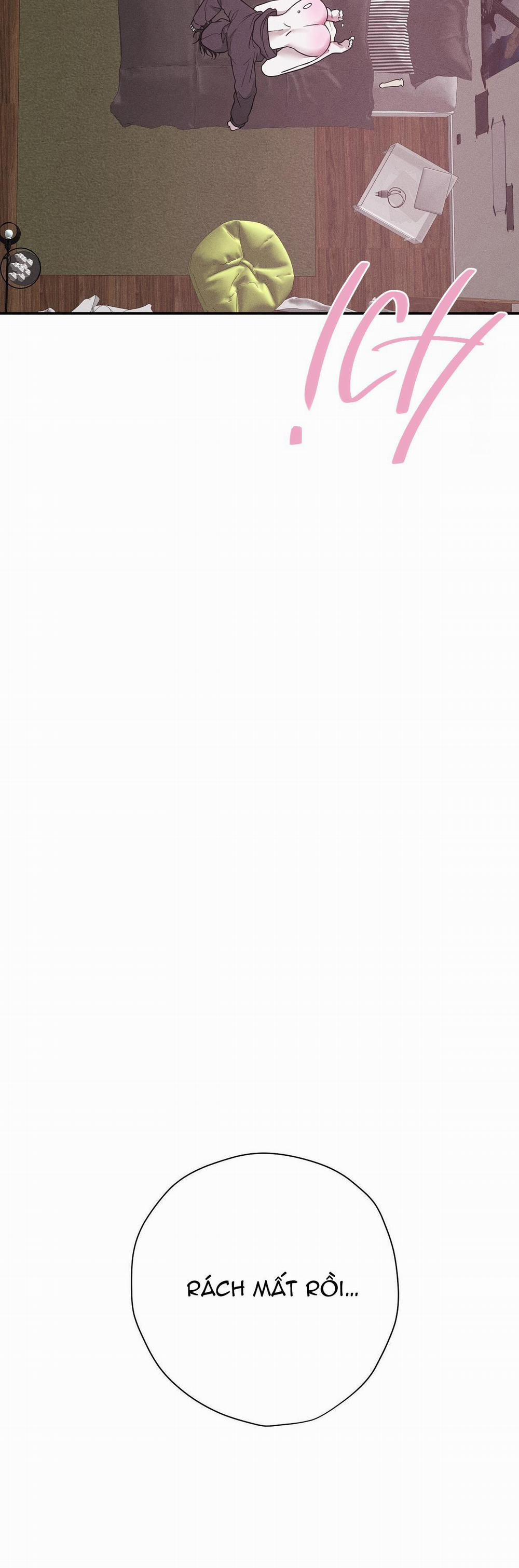 Love And Roll 1 trang 19