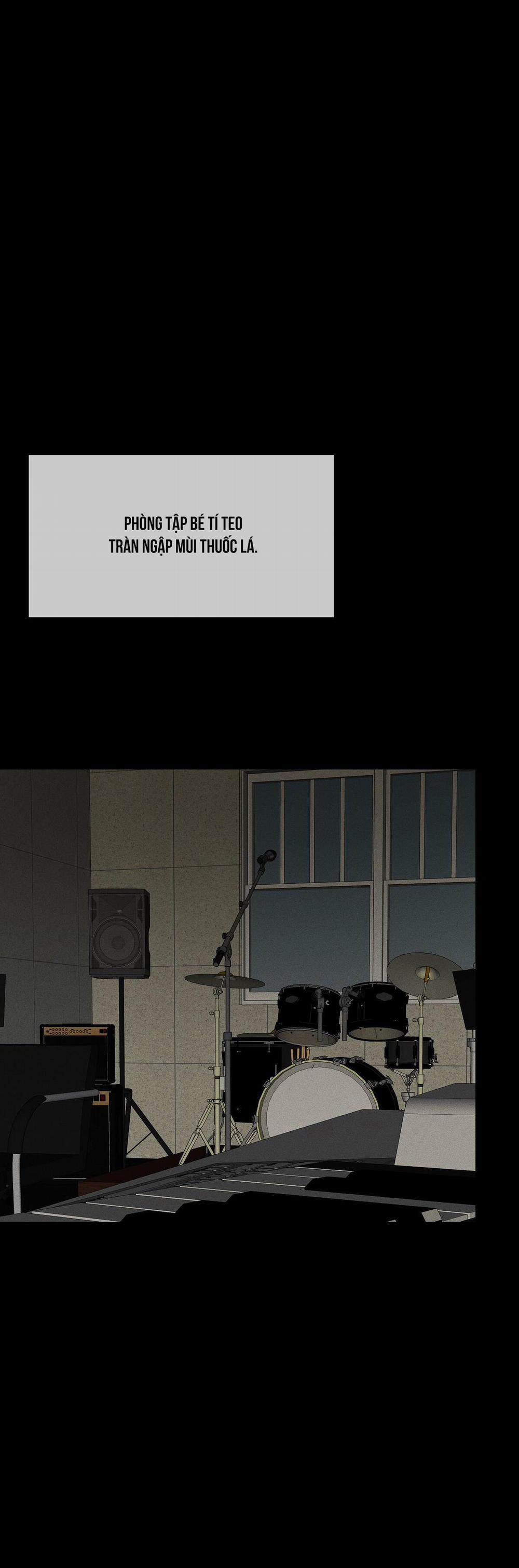 Love And Roll 1 trang 23