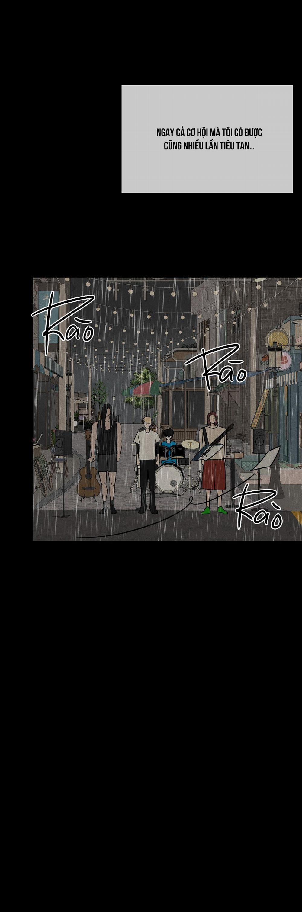 Love And Roll 1 trang 24