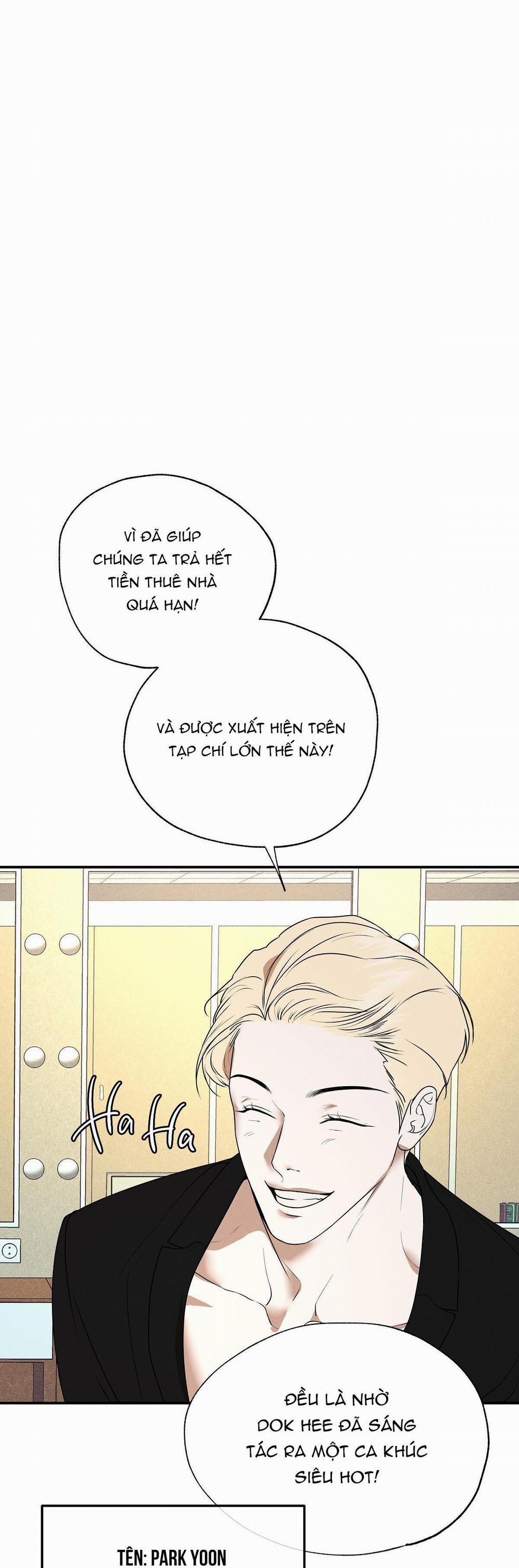 Love And Roll 1 trang 34