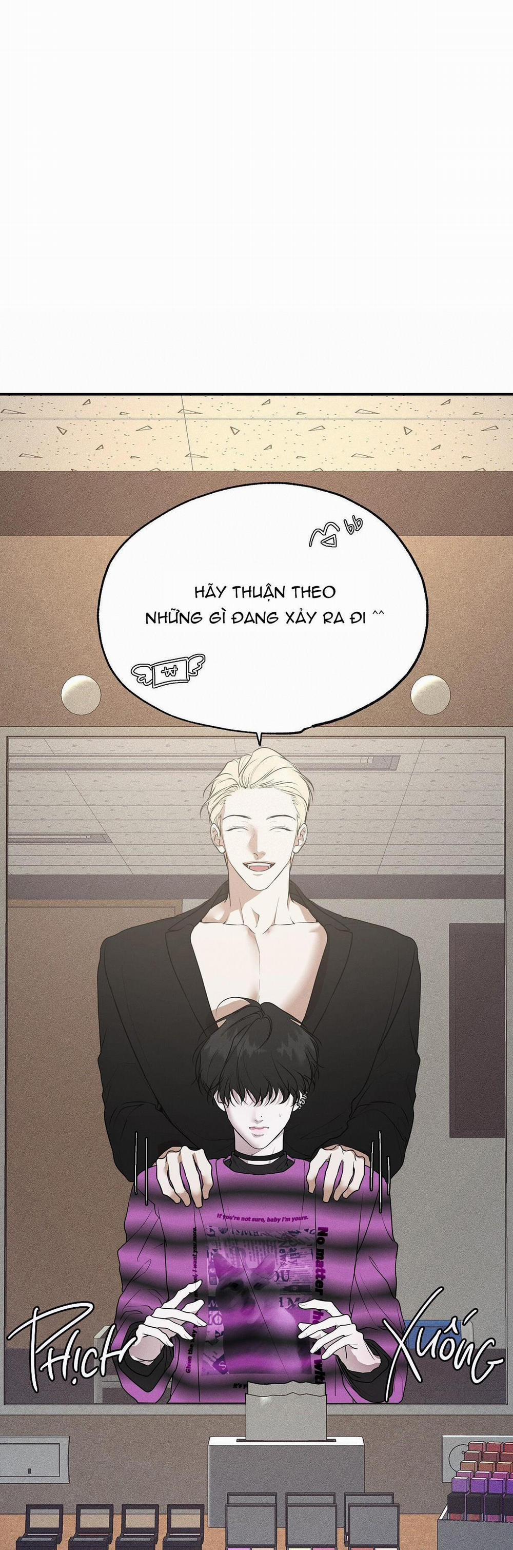 Love And Roll 1 trang 36