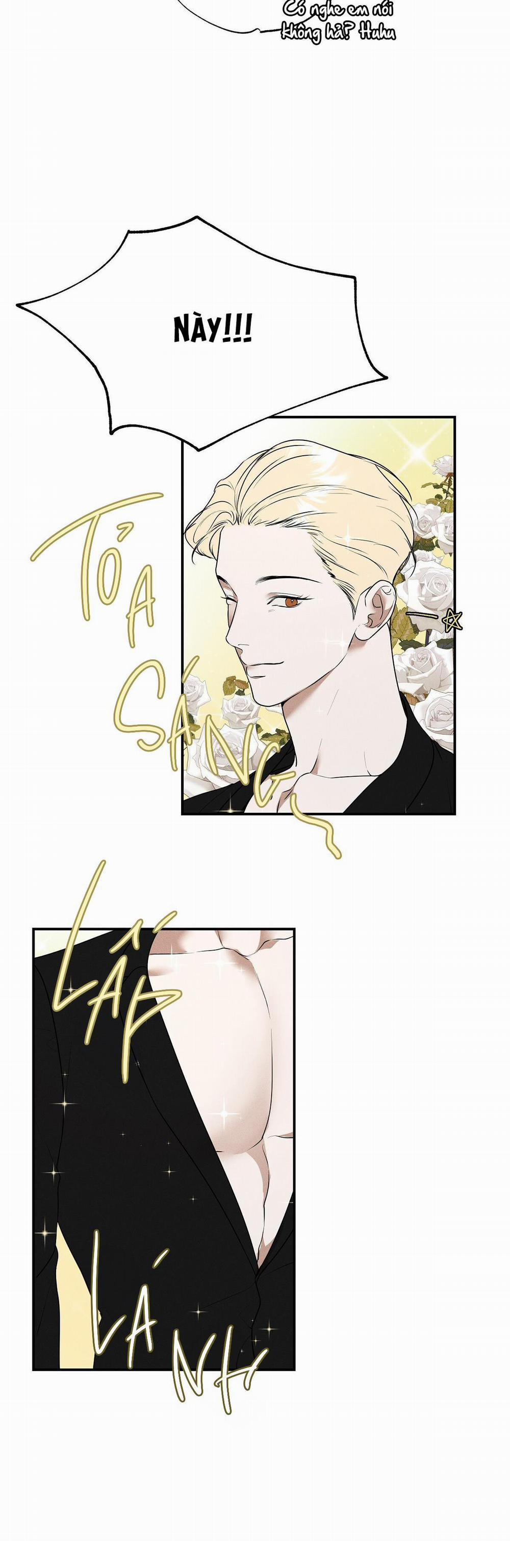 Love And Roll 1 trang 38