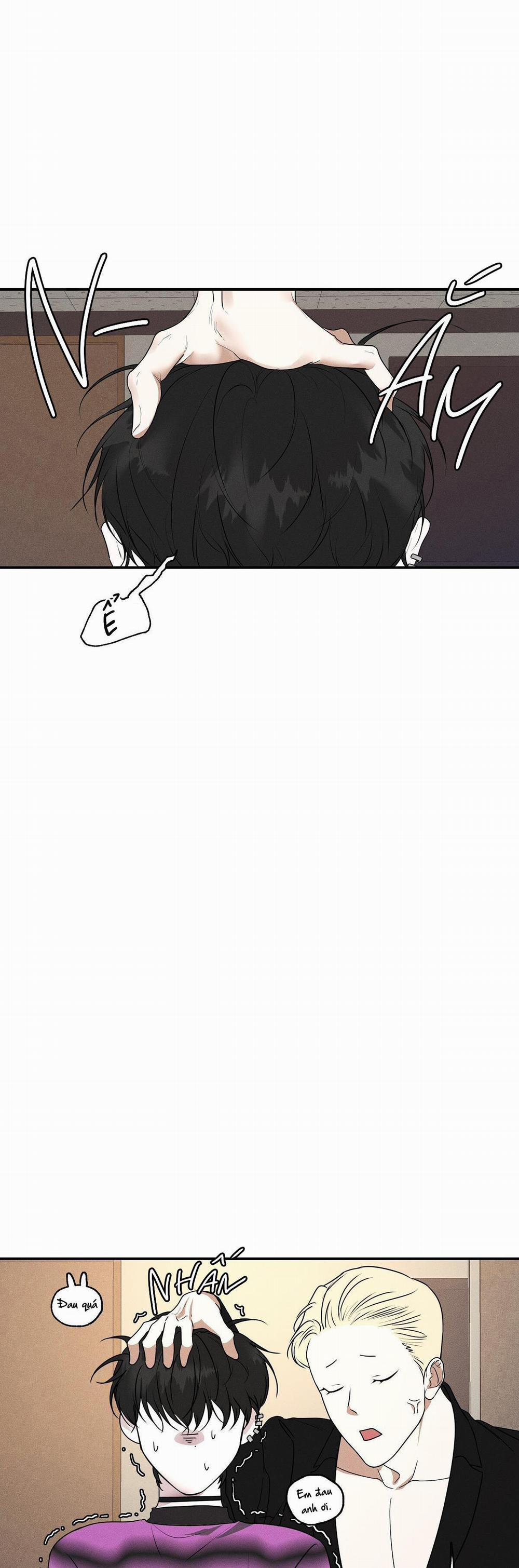 Love And Roll 1 trang 40