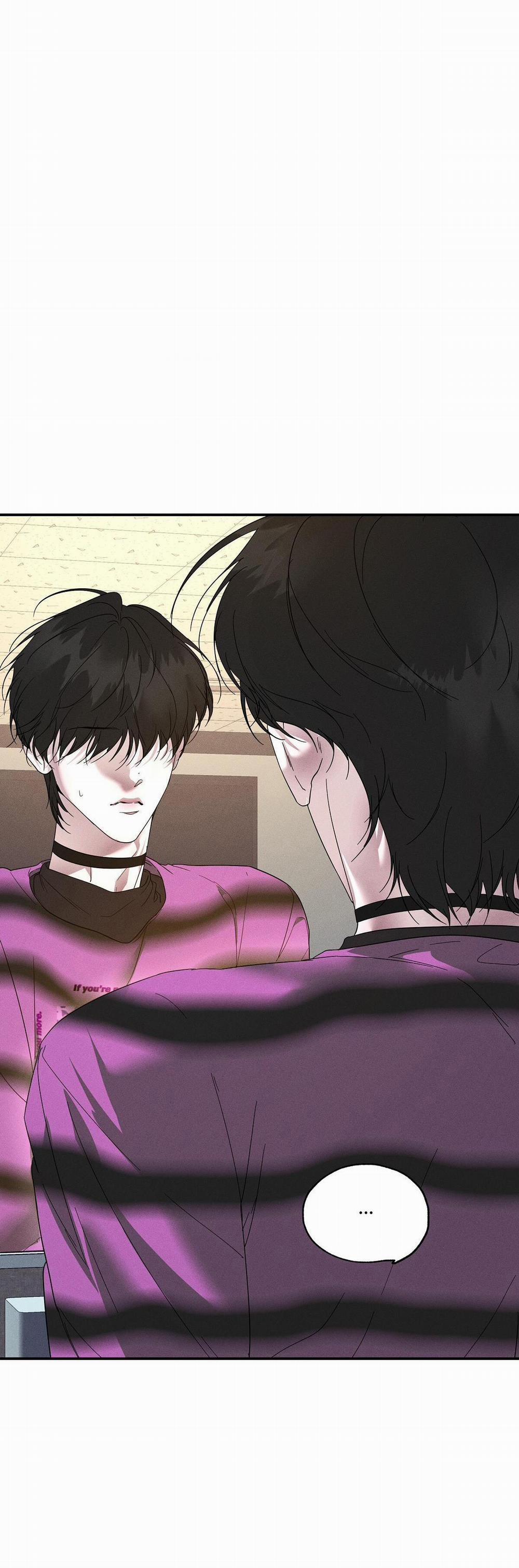 Love And Roll 1 trang 42