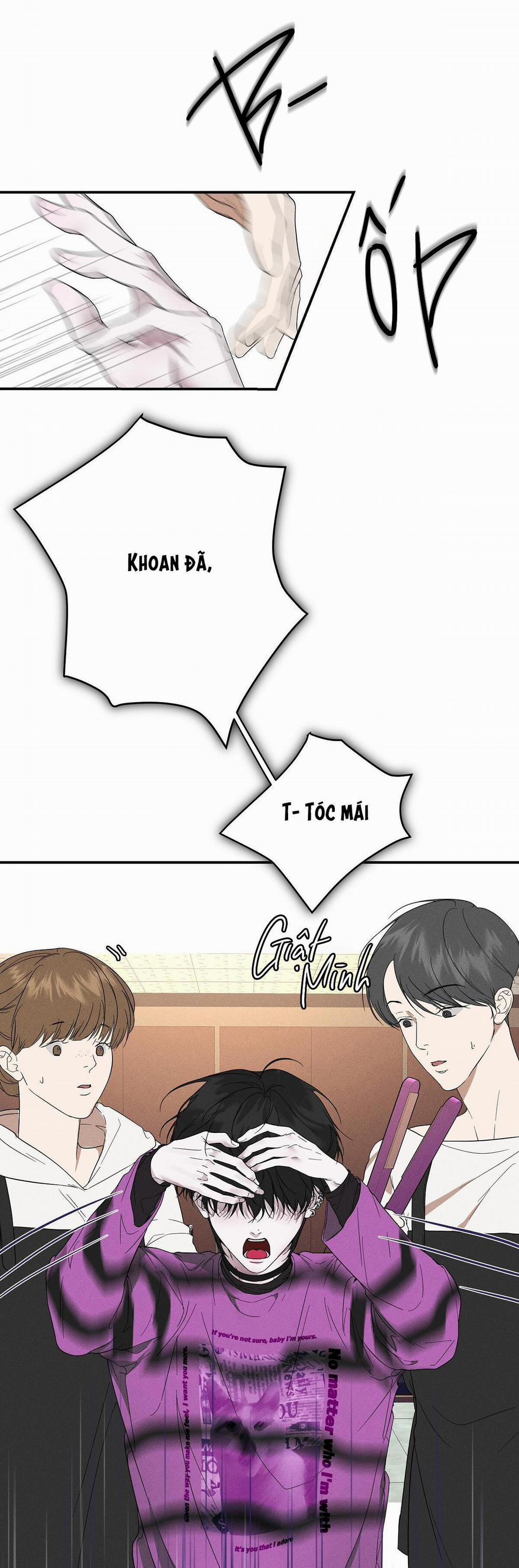 Love And Roll 1 trang 45