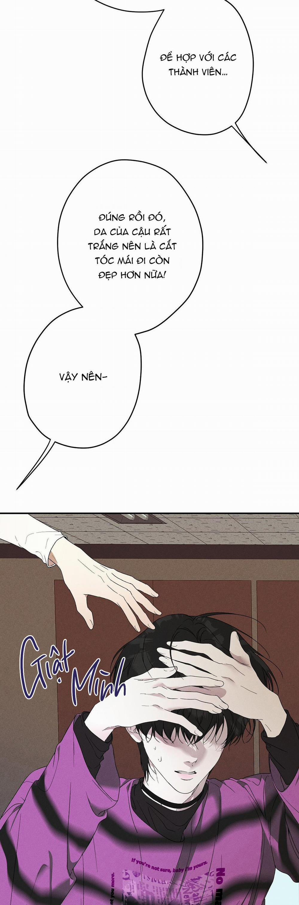 Love And Roll 1 trang 47