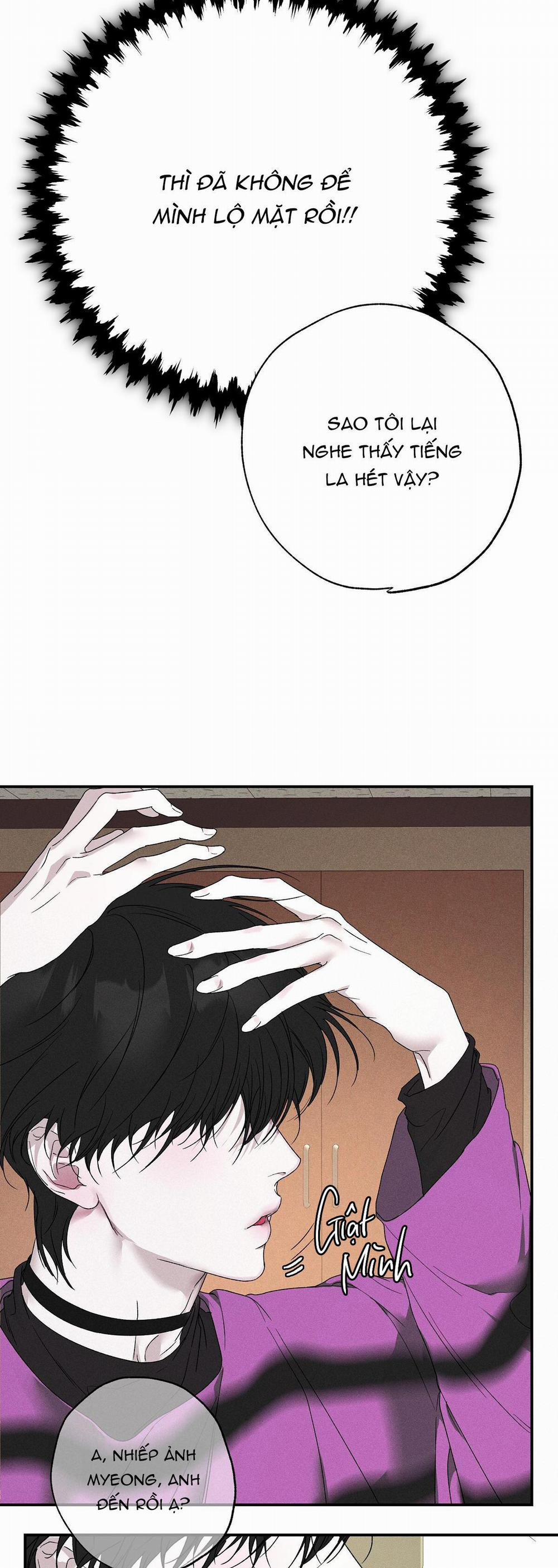 Love And Roll 1 trang 51