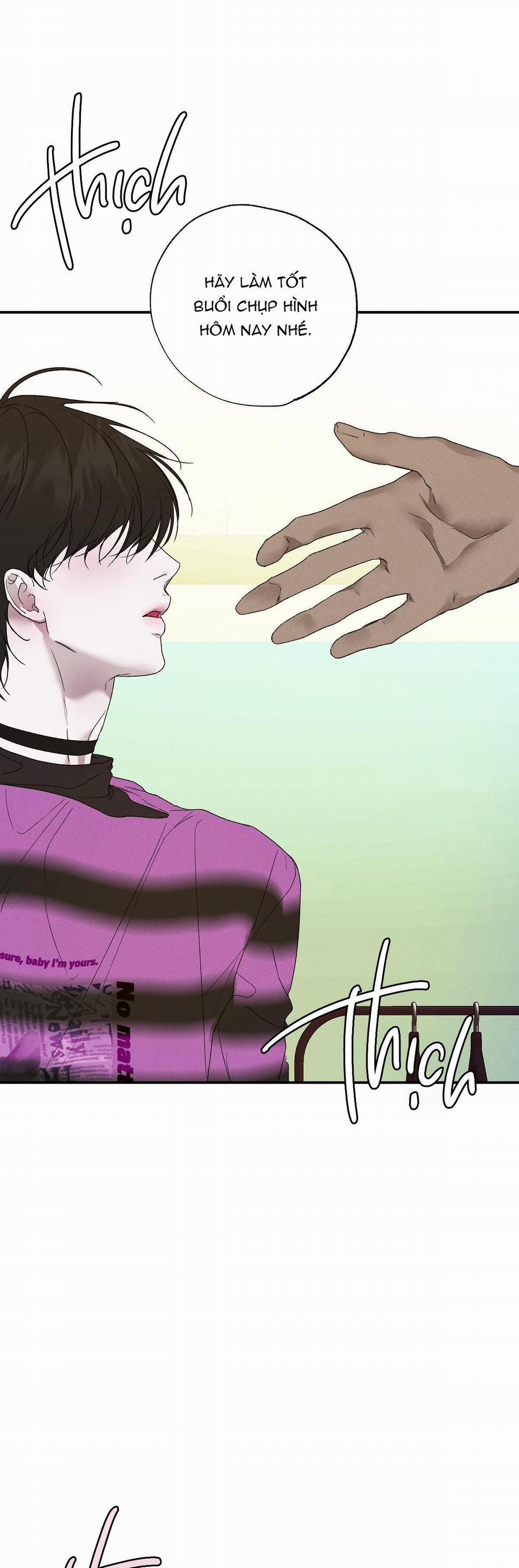 Love And Roll 2 trang 10