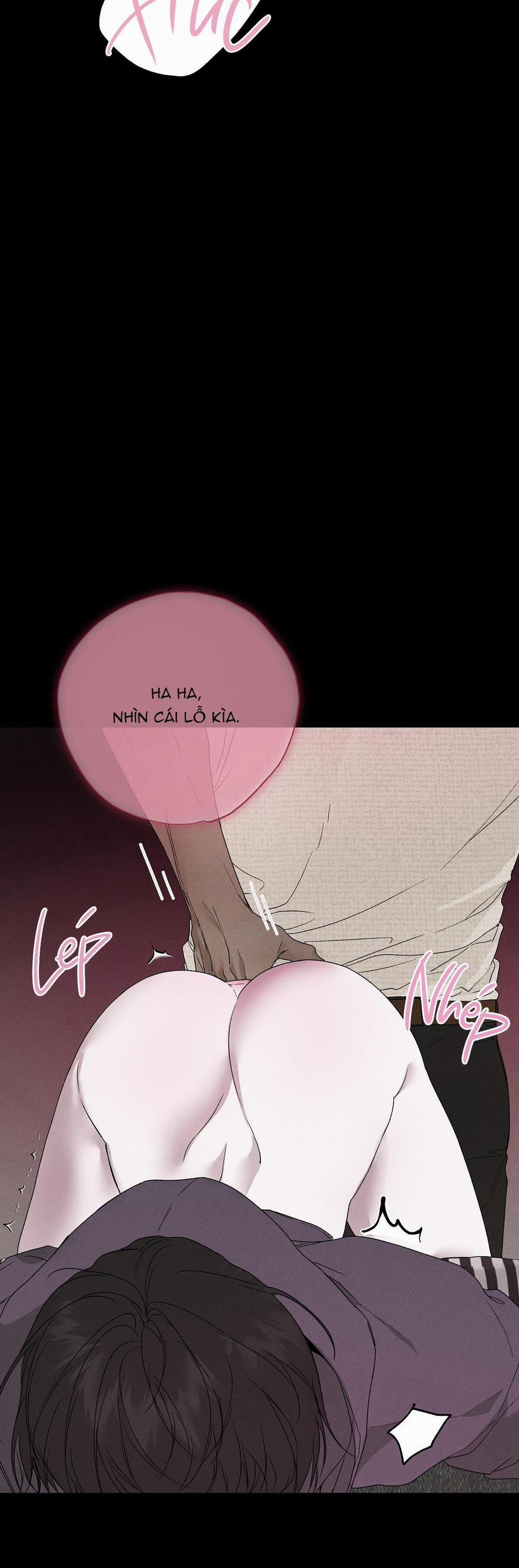 Love And Roll 2 trang 13