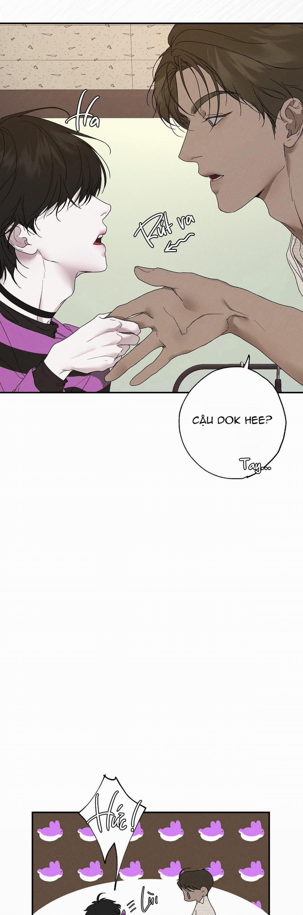 Love And Roll 2 trang 16