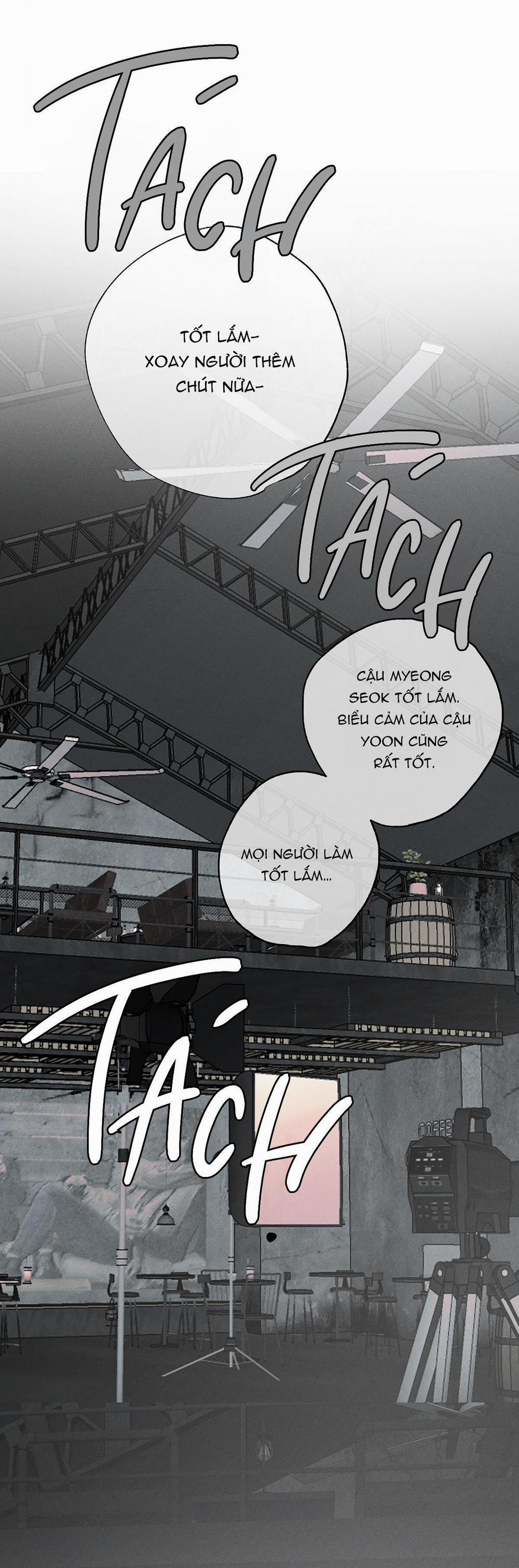 Love And Roll 2 trang 21