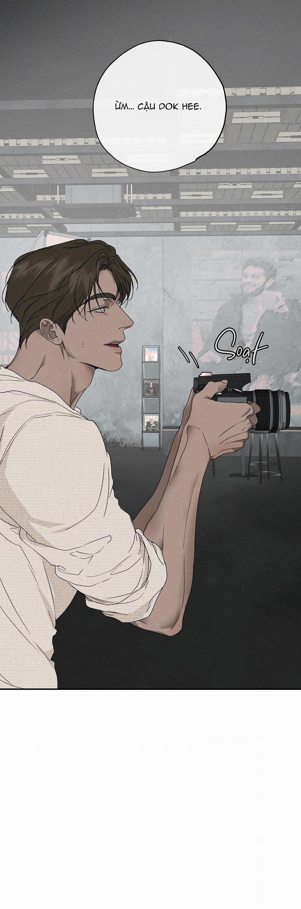 Love And Roll 2 trang 22