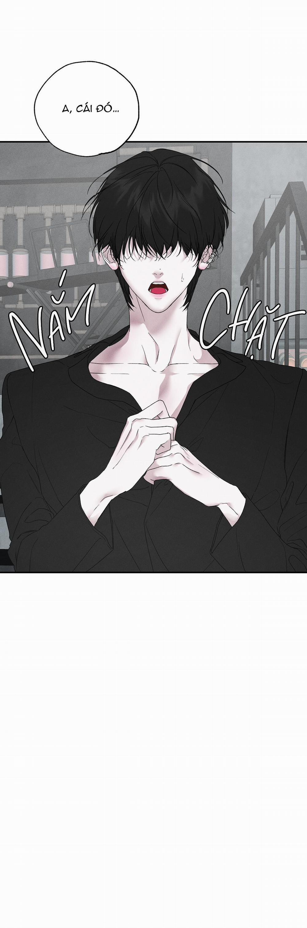 Love And Roll 2 trang 25