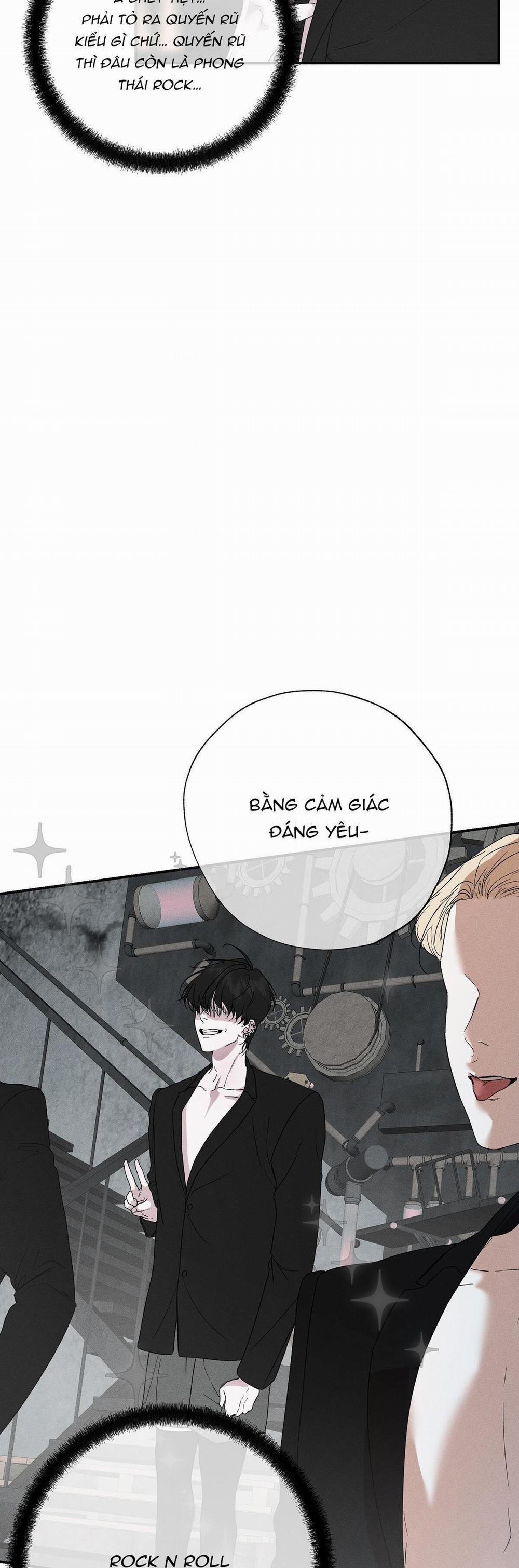 Love And Roll 2 trang 29