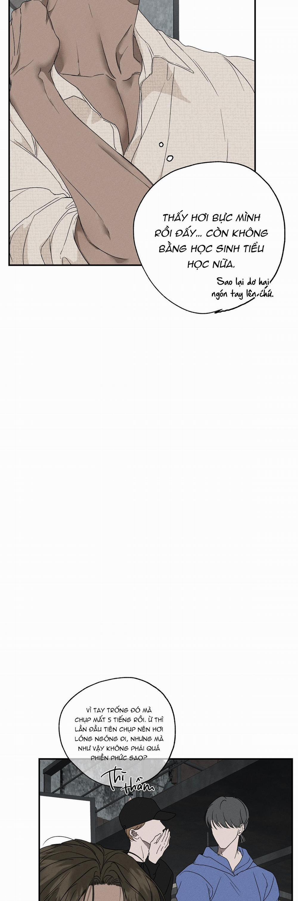 Love And Roll 2 trang 33