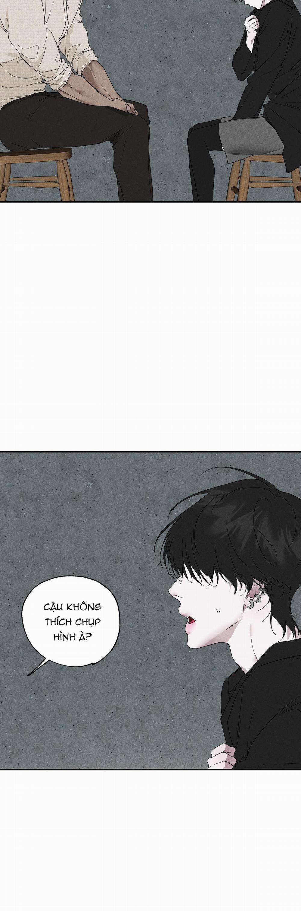 Love And Roll 2 trang 40