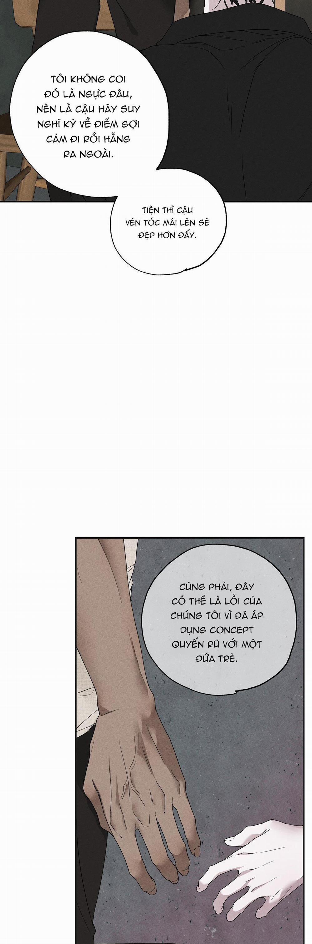 Love And Roll 2 trang 45