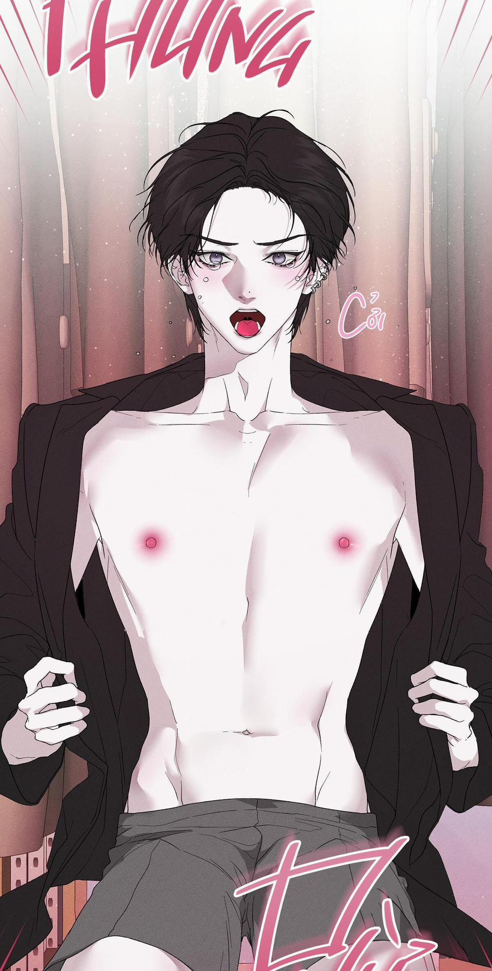 Love And Roll 2 trang 68