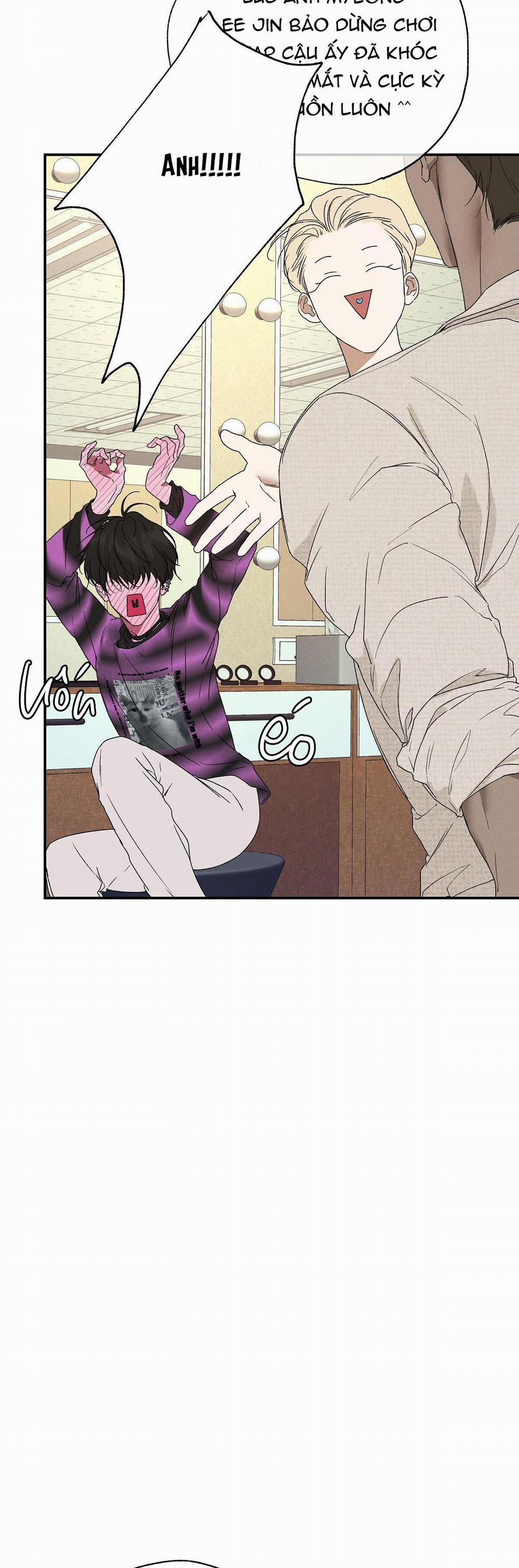 Love And Roll 2 trang 7