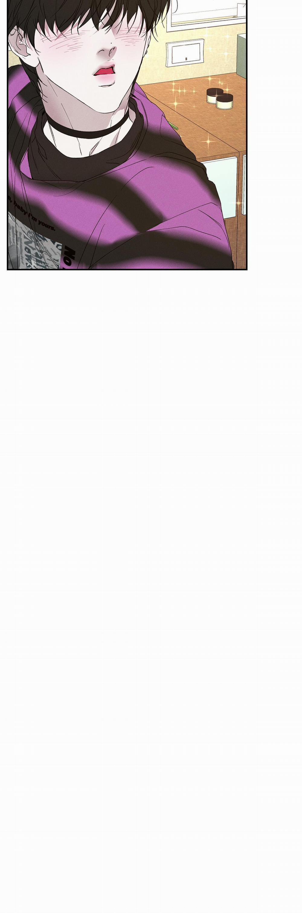 Love And Roll 2 trang 9