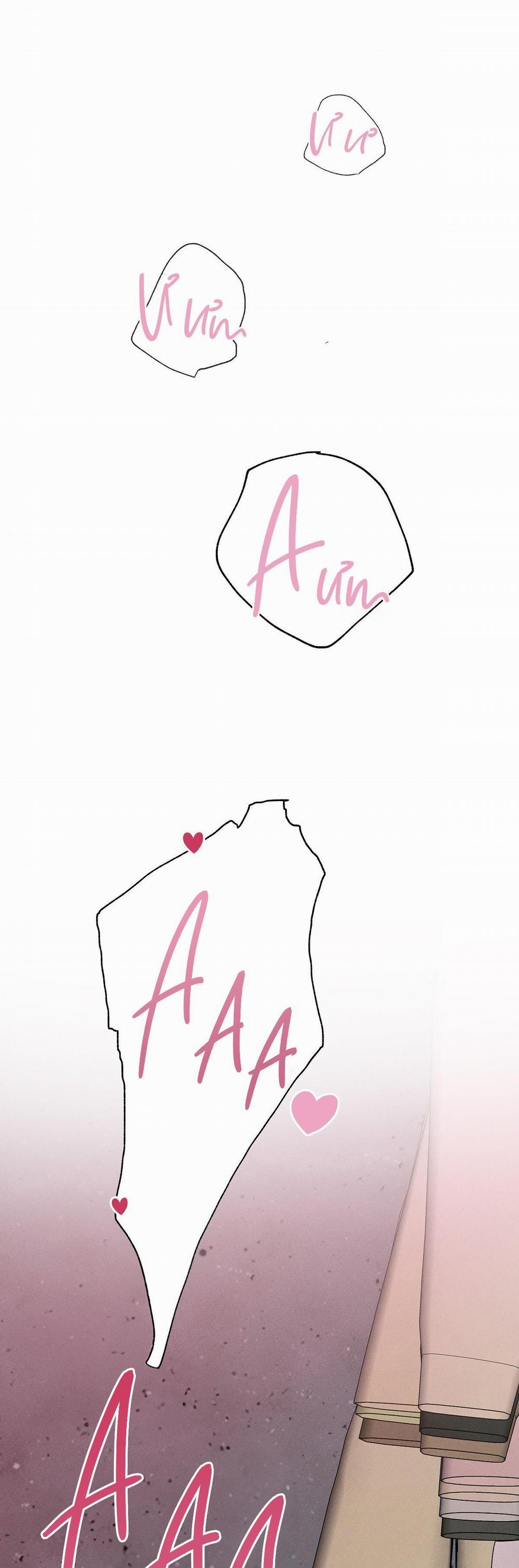 Love And Roll 3 trang 1