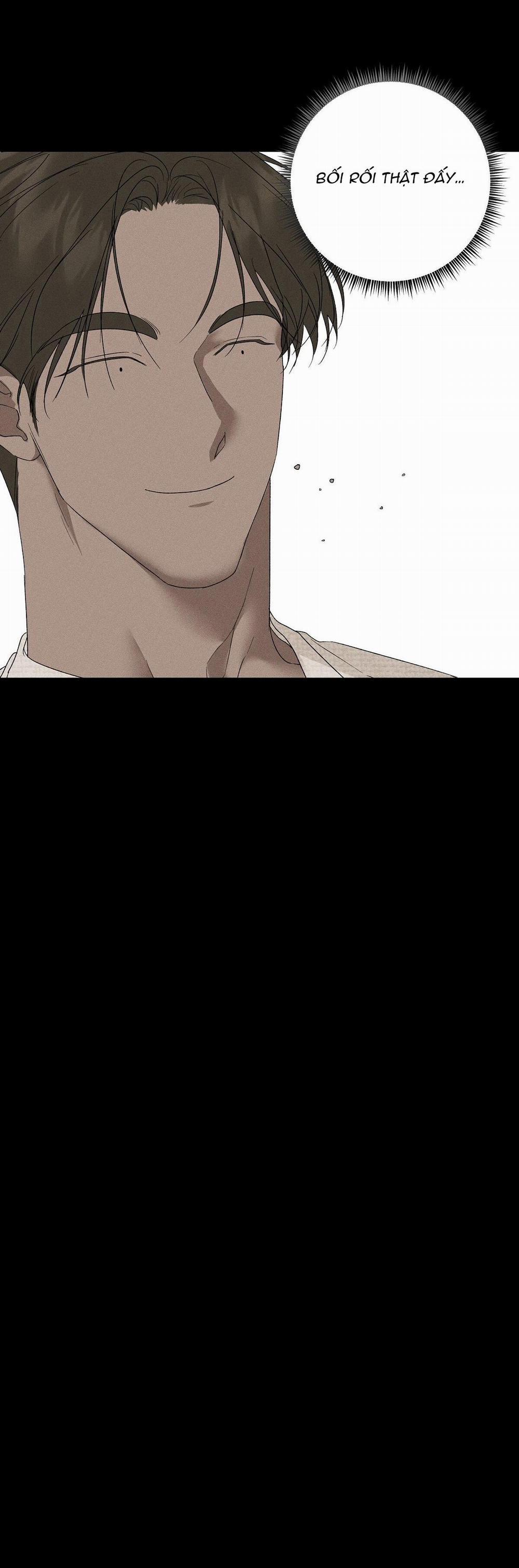 Love And Roll 3 trang 10